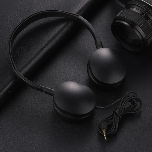 Wholesale Headphone For School Classroom Airplane Hospiital