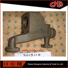 CUMMINS NT855 Water Manifold 3015114