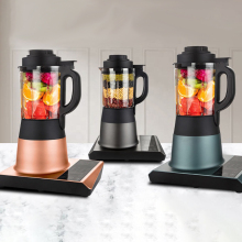 Customized OEM Blender: Heating Appliance for Hot Soups, Sauces, and Dips