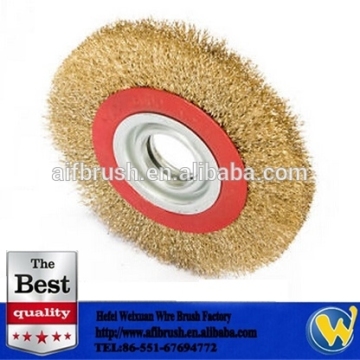 Electrical Wire Wheel Brush