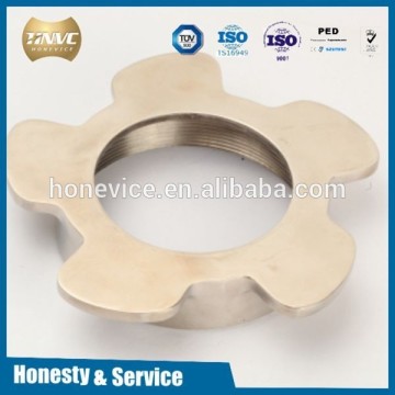 OEM High Manganese Steel Casting