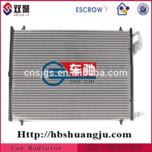 China Brand Auto Condenser Assy
