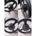 16 inch Aluminum alloy rim with 12V 150W motor for bike Aluminum alloy wheel