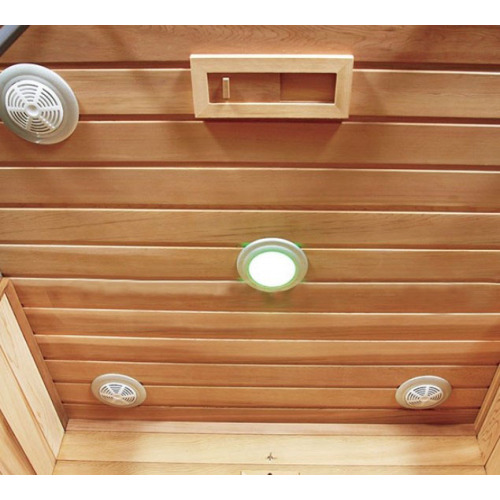 The Best Infrared Saunas New style wholesale dry sauna spa far infrared