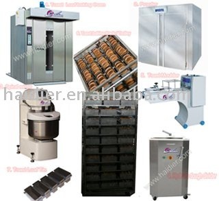 Bakery Shop Bread Bakery Equipment