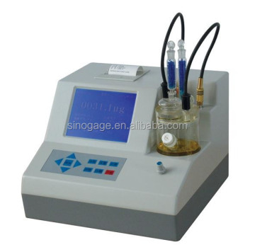 WS2000 High Accuracy Chemical Material Moisture Meter