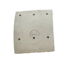 Break Lining 130-809-5222 for Komatsu Bulldozer D50A