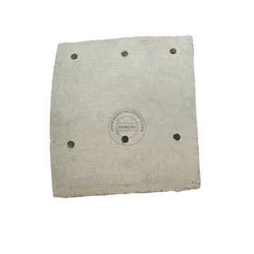 Break Lining 130-809-5222 for Komatsu Bulldozer D50A
