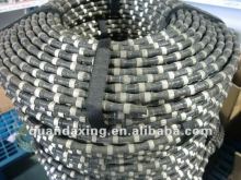 11.5mm wire saws for granite quarry
