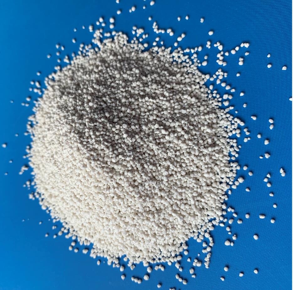 Grey granules MDCP 21% animal feed additive