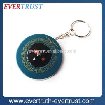 Hot sale custom qibla direction finder compass