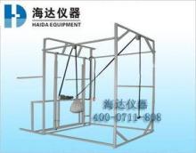 Integrate Electrical Testing Equipment For Door Falling Bag