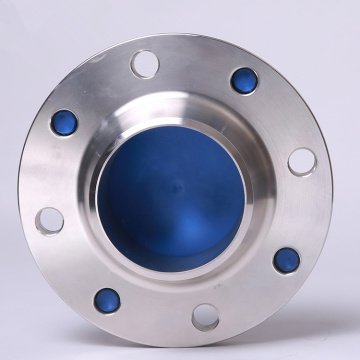 Modern Leisure Titanium Weld Neck Flange