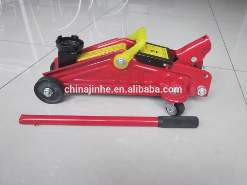 hydraulic floor jack-5.5kg