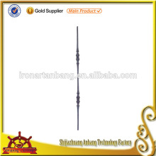 ornamental iron parts