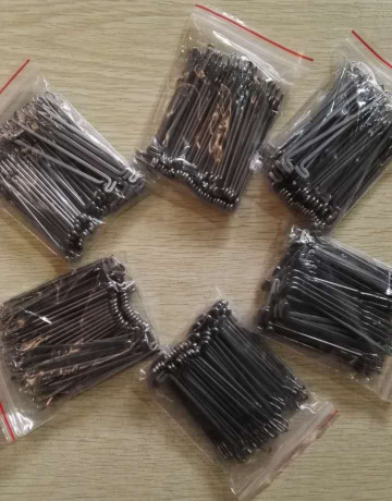 Needle for Mesh Scourer Machine