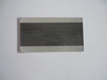 Mercedes Benz A class dashboard/cluster missing pixel repair  ribbon