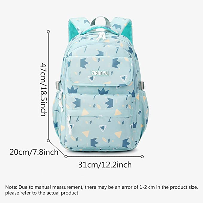 Backpacks for Girls Prints Backpack