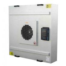 DC FFU Fan Filter Unit