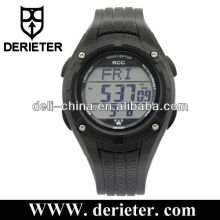 DCF77, MSF, JJY and WWVB Radio Watch RCC - 36