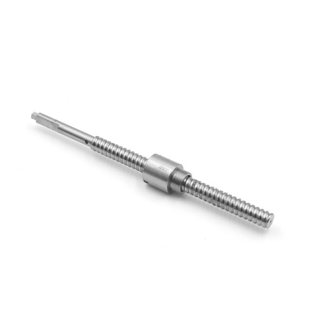 Tinggi Precision Screwtech 1210 Ball Screw