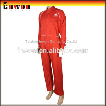 Profession cheap womens work coveralls
