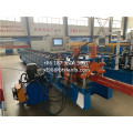 Q-tile Ridge Machine Ridge Capping Machine