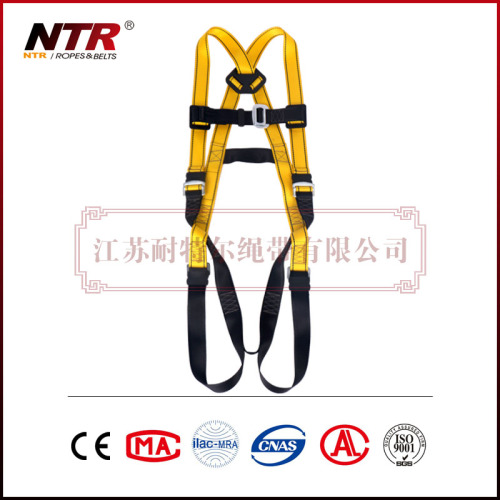 NTR Construction Safety Equipment Safety Harness