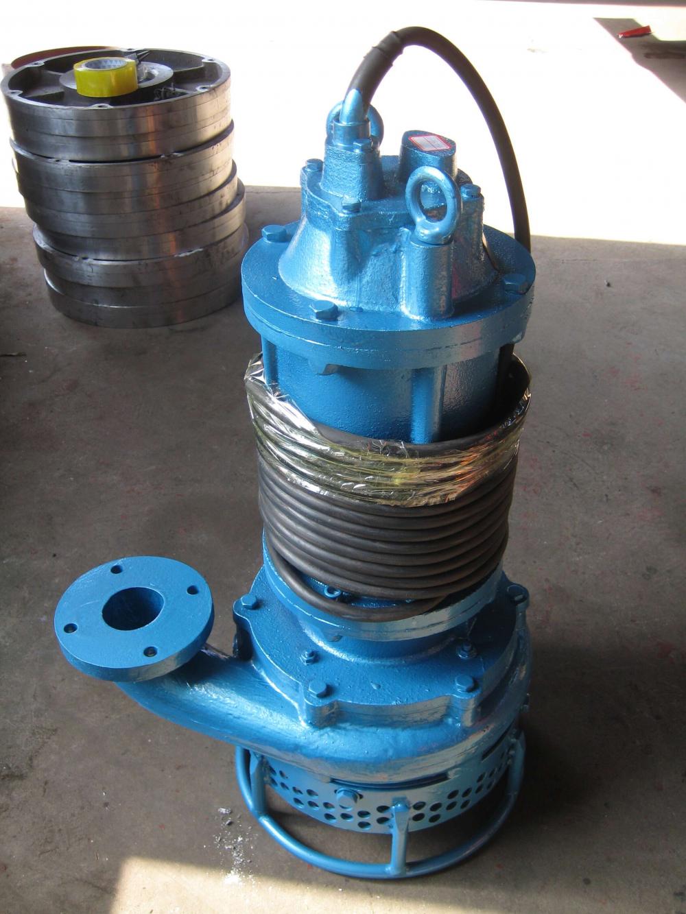 ZJQ Pump Submersible Pump