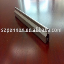 Galvanized steel Clip-in Carrier Spring Tee