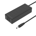 120W Universal Laptop AC -adapter met USB -oplader