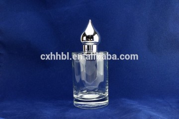 China wholesale merchandise perfume bottle shapes