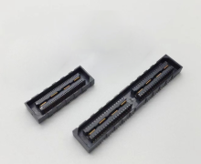 0.8mm Board to Board Connectors Female Socket