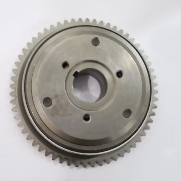 Quality Assured Universal GY6 Motorcycle Oneway Starter Clutch