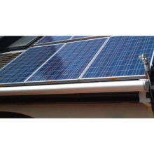 Jamaica 1000W Rooftop Solar System, Designed for Home Use