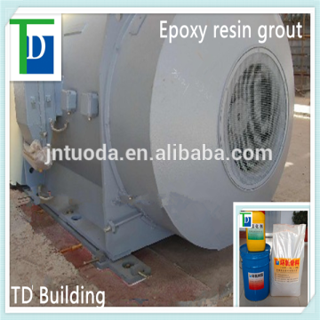 factory outlets epoxy grouting materials