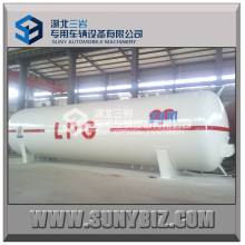 50m3 propane gas tank