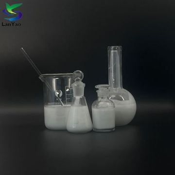 Silicone Defoamer for Textile Industry IBC