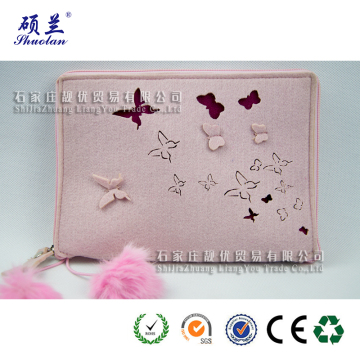 New products office school felt notebook cover