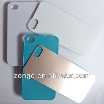 Customized Sublimation Phone Case Supplier