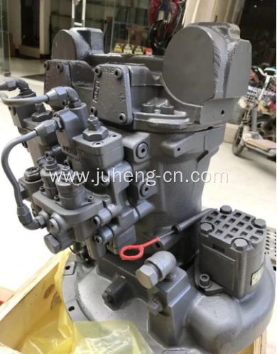 9256125 Hitachi ZX210H-3 Hydraulic Pump Main Pump