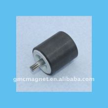 ferrite magnet rotor