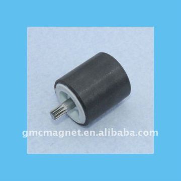 ferrite magnet rotor