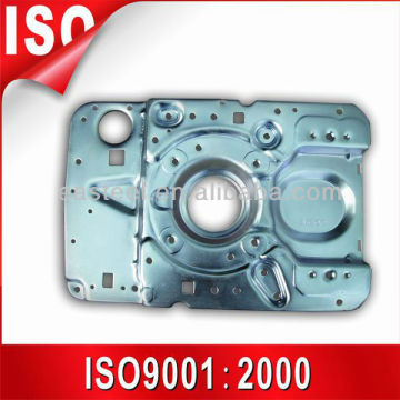 progressive stamping