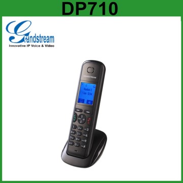 Grandstream DECT cordless phone DP710