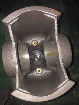 High Quality Generator Piston Ring