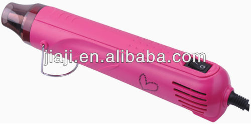 RCY3002 embossing heat tool/heat gun 300W