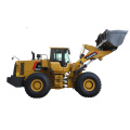 Bucket wheel loader merek Lovol FL958H 6ton 4m3