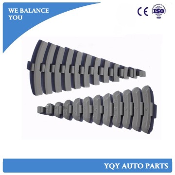 Zinc Wheel Balancing Weight Auto Parts