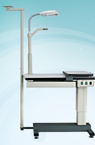 Good Quality Ophthalmic Unit Table